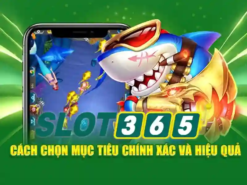 Giới thiệu về Slot365
