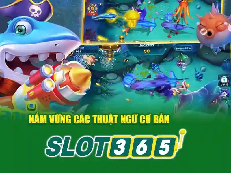 Giới thiệu chung về Slot365