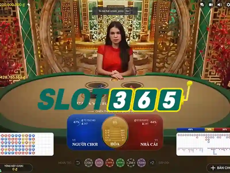 Nguồn gốc và sứ mệnh của nạp tiền Slot365