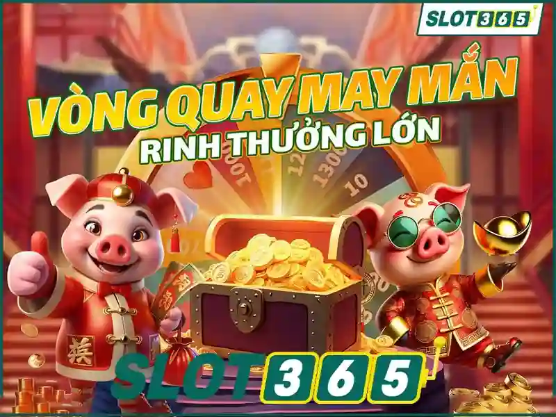 Trải nghiệm người dùng Slot365