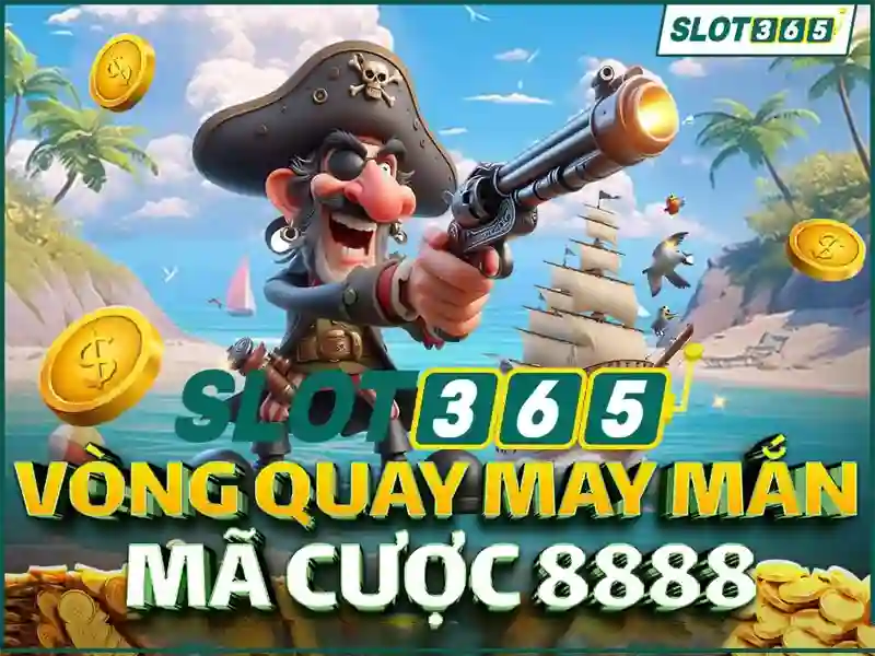 Danh mục trò chơi tại Slot365
