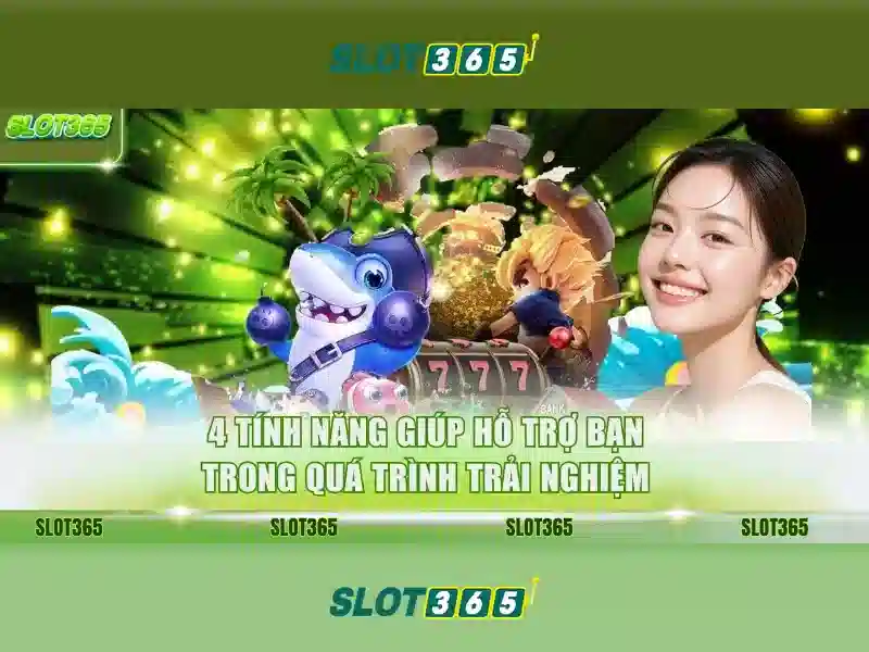 Bảo mật và thanh toán tại Slot365\n\n<h5>Trải nghiệm người dùng và hỗ trợ</h5>\n<p><span style=