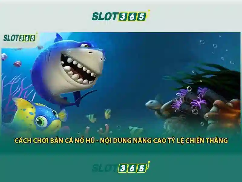 Các ưu điểm của Slot365