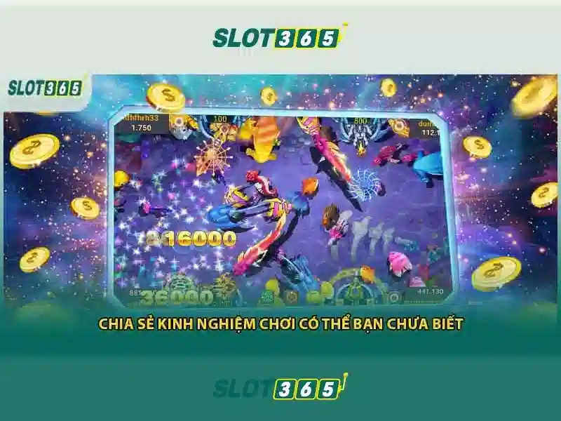Mẹo chơi bắn cá 3 cây dễ ăn tiền nhà cái