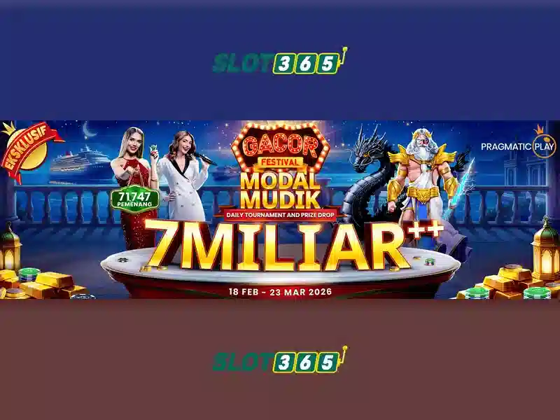 Nguồn gốc và sứ mệnh của slot365 login link alternatif