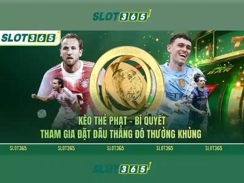 Những trò chơi phổ biến tại Slot365