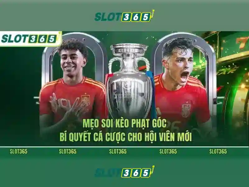 Slot365 là nền tảng casino trực tuyến đáng tin cậy