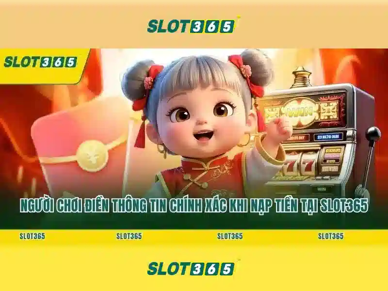 Trò chơi và nhà cung cấp
