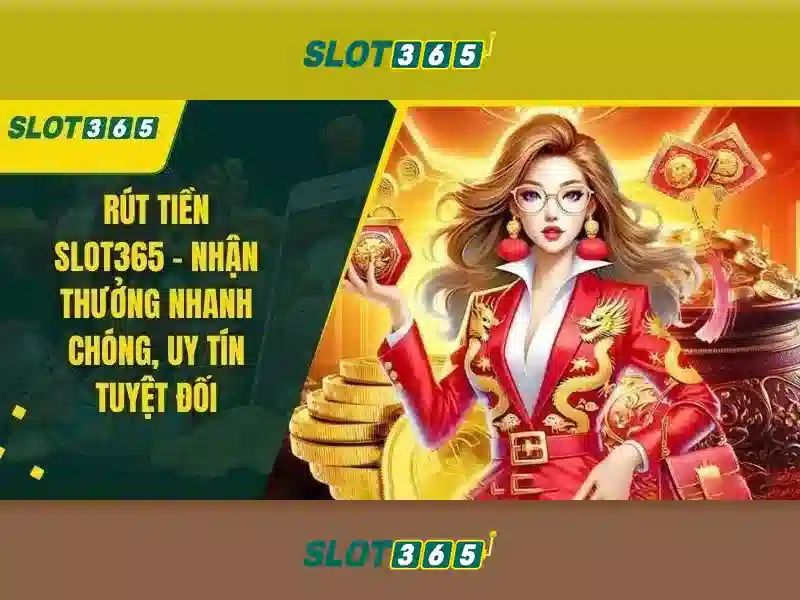 Giới thiệu về Slot365