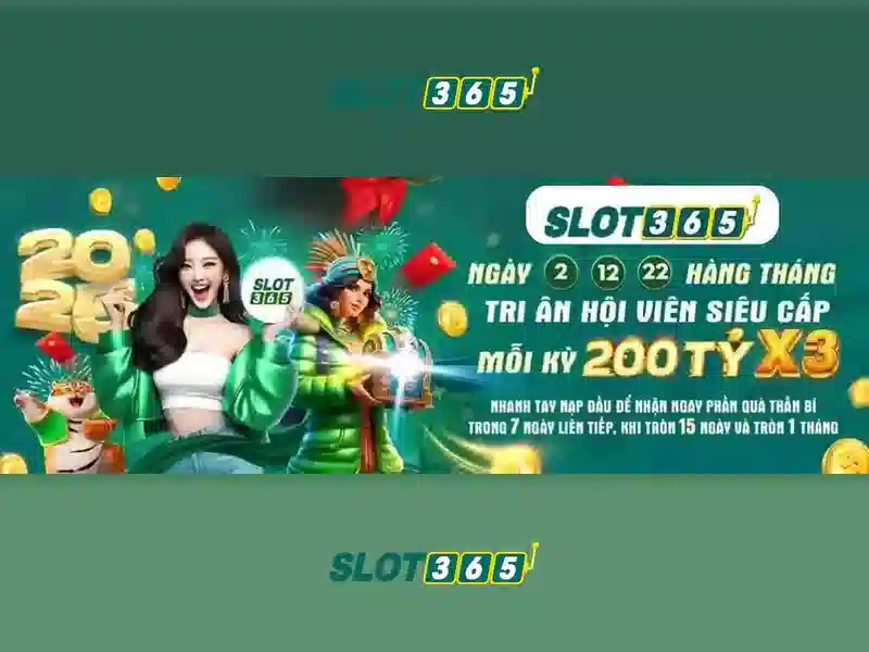 slot365 đăng nhập – Tổng quan chủ đề và giá trị cốt lõi