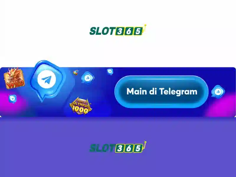 Các đặc điểm nổi bật của Slot365