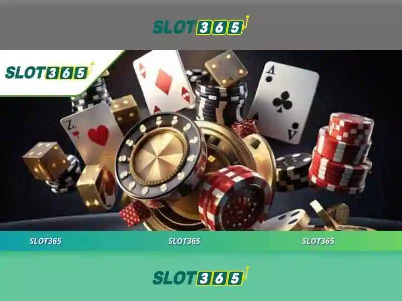 Slot365 là gì?<h>Giao diện và trải nghiệm người dùng</h><p><span style=