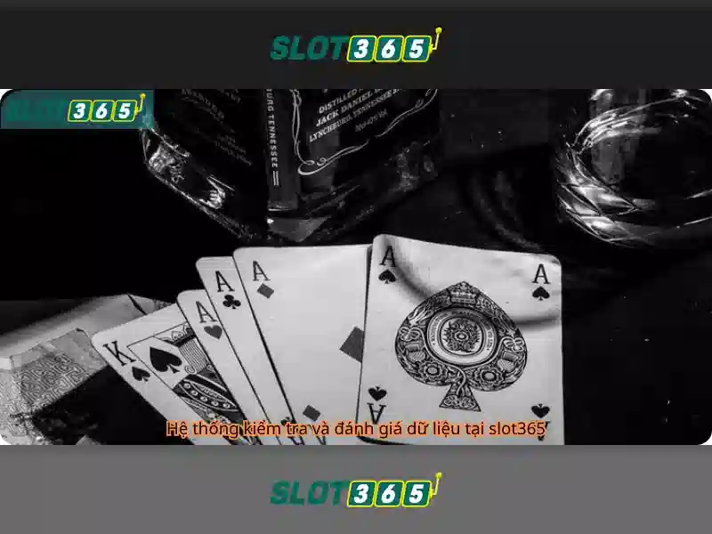 Kết luận về Slot365