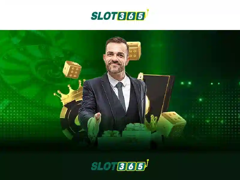 Slot365 là gì?