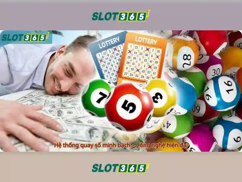 Slot365 là gì
