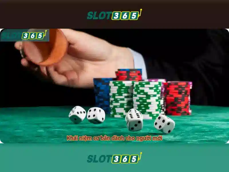 Slot365 là gì