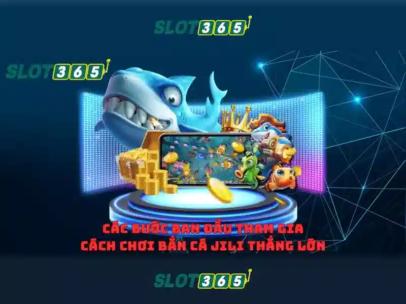 Hướng dẫn đăng ký và tham gia Slot365