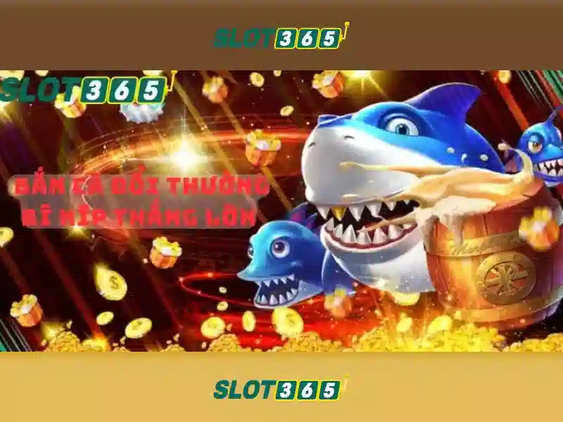 Slot365 là gì?