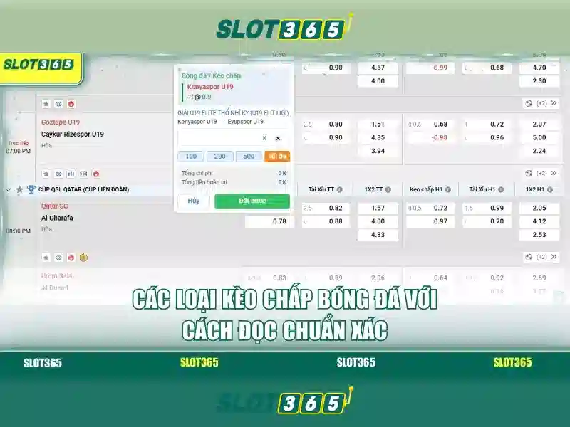 Slot365 là nền tảng trò chơi slot trực tuyến