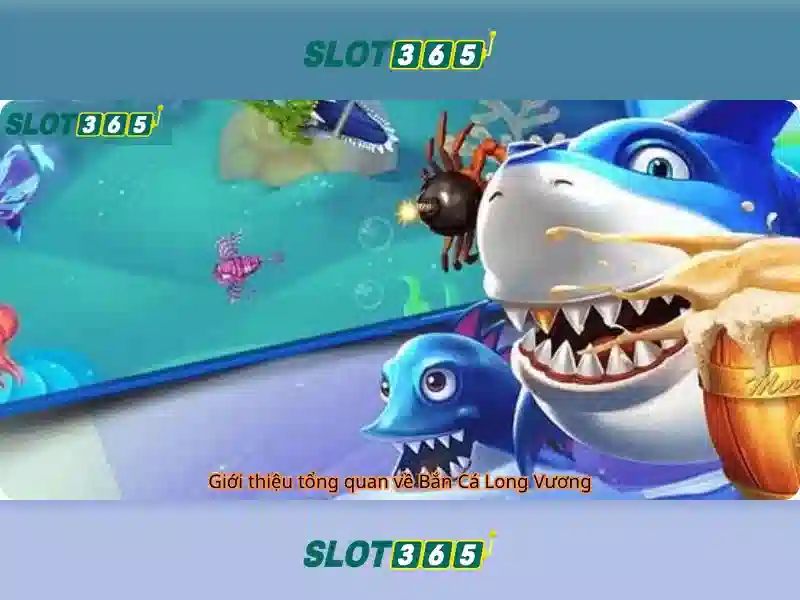 Slot365 - Khám phá danh mục slots trực tuyến hàng đầu