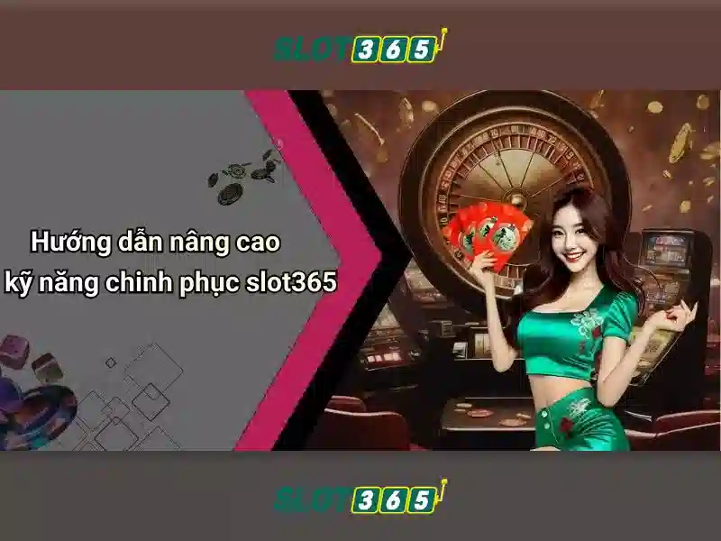 Kết luận về Slot365