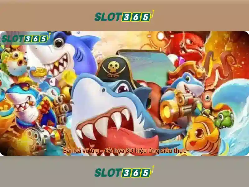 Slot365 là gì?