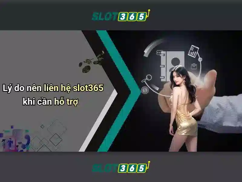 Trải nghiệm slot đa dạng và chất lượng