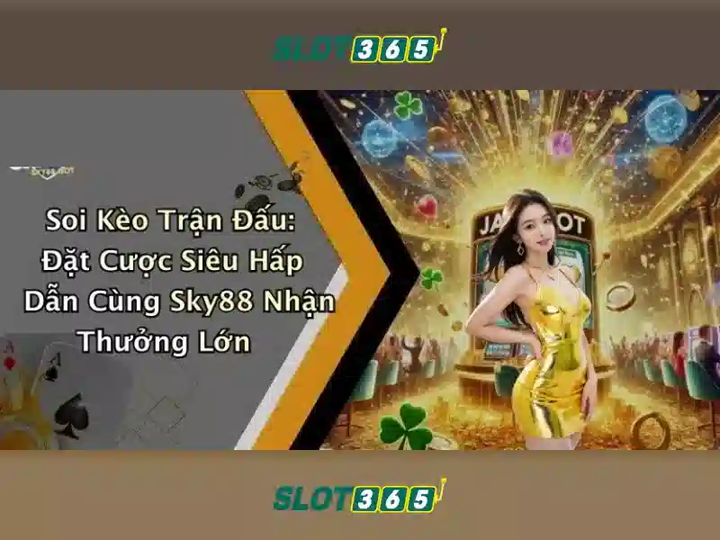 Kết luận về Slot365 trong thế giới casino trực tuyến