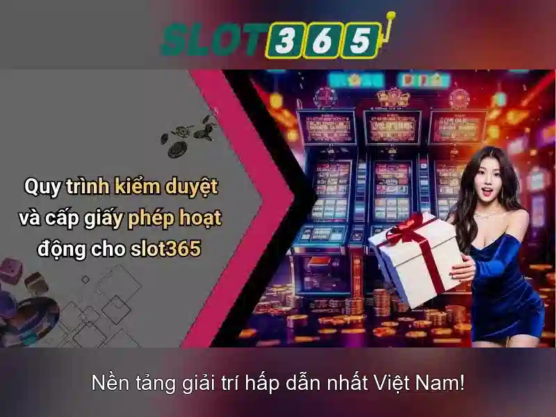 Nguồn gốc và sứ mệnh của đăng ký Slot365