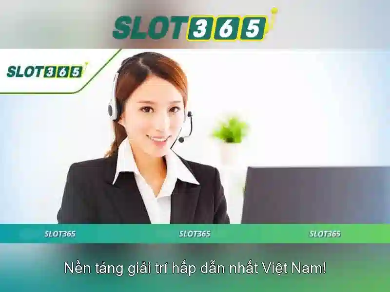 Giới thiệu về Slot365