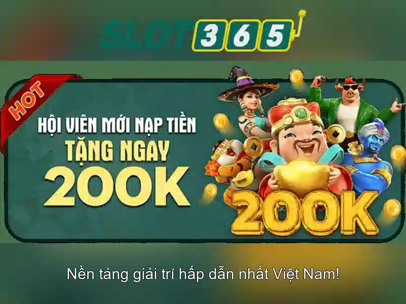 Danh sách trò chơi và RNG