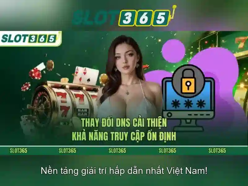 Ứng dụng thực tế của rút thưởng Slot365