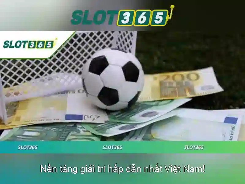 Slot365 – Nền tảng slot trực tuyến đáng tin cậy