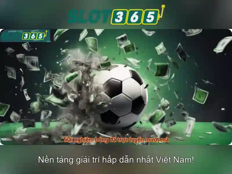 Slot365 là gì?