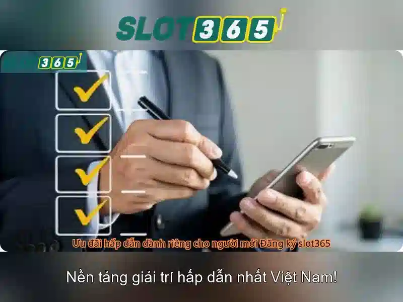 Đặc điểm nổi bật của Slot365