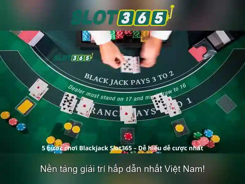 Slot365 là gì và như thế nào hoạt động