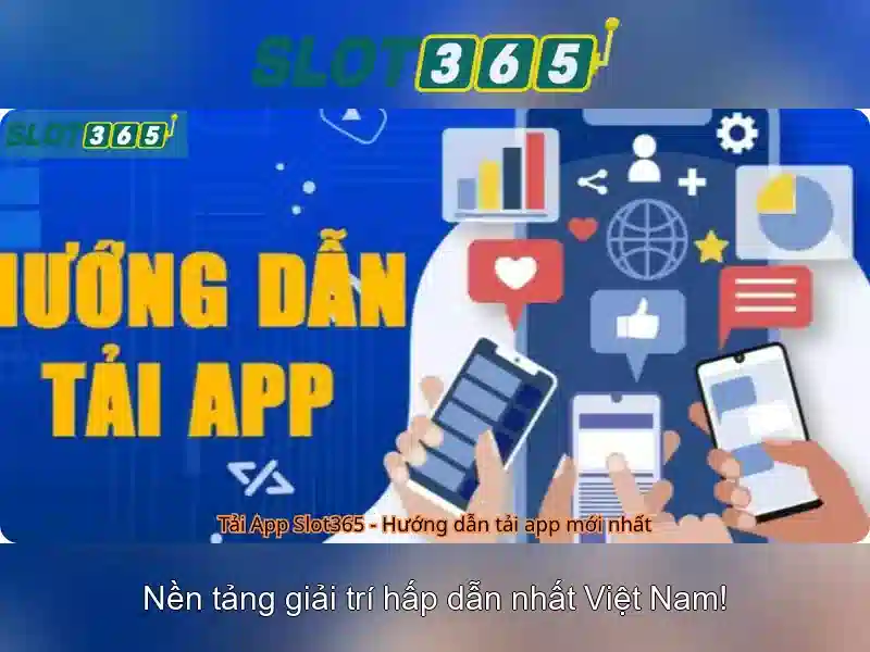 Ưu điểm nổi bật của Slot365