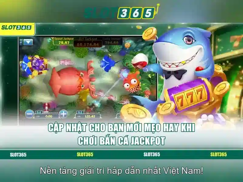 Đa dạng trò chơi và cơ hội chiến thắng
