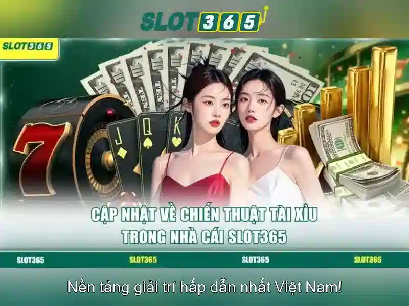 Đánh giá Slot365
