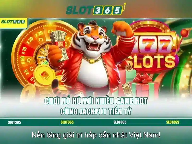 Ưu điểm nổi bật của Slot365\n\n<h2 class=
