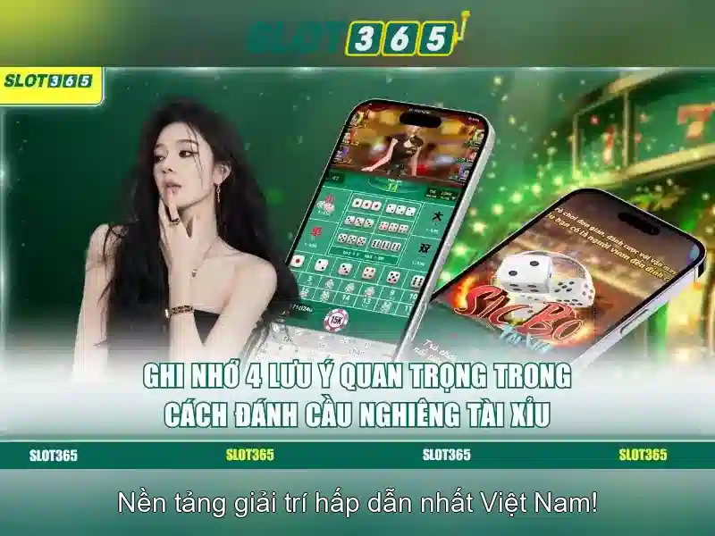 Đa dạng trò chơi và chủ đề hấp dẫn