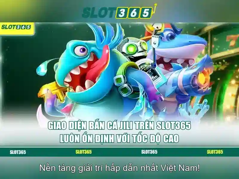 Các trò chơi slot nổi bật và công nghệ