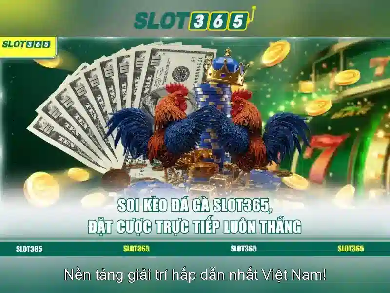 Hướng dẫn đăng ký tài khoản và nạp tiền tại Slot365\n<p><span style=