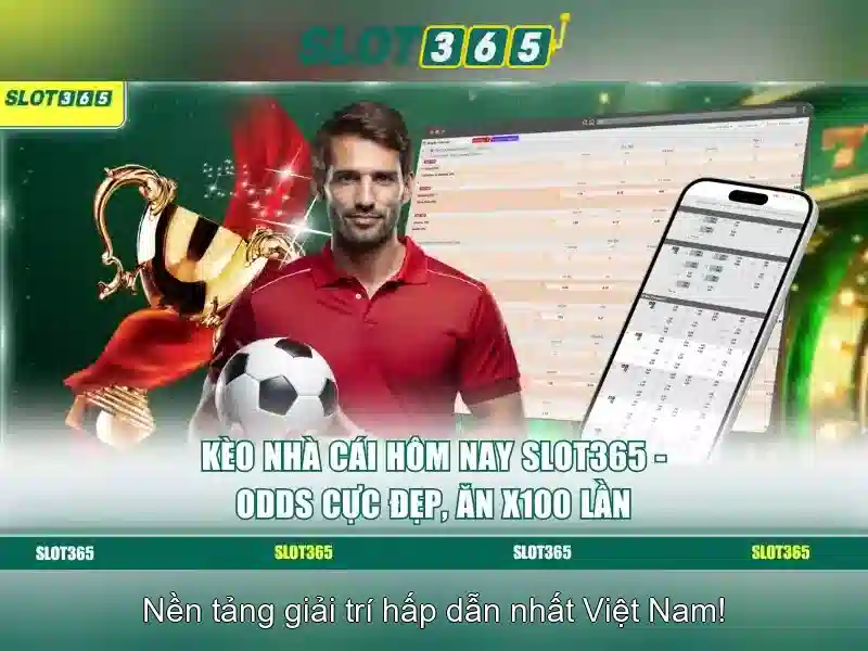 Tiện ích di động và thanh toán