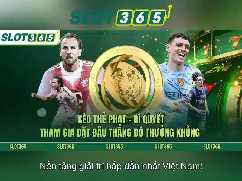 Danh mục trò chơi phong phú