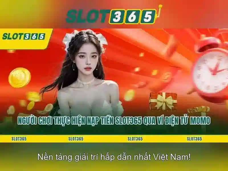 Kết luận về Slot365