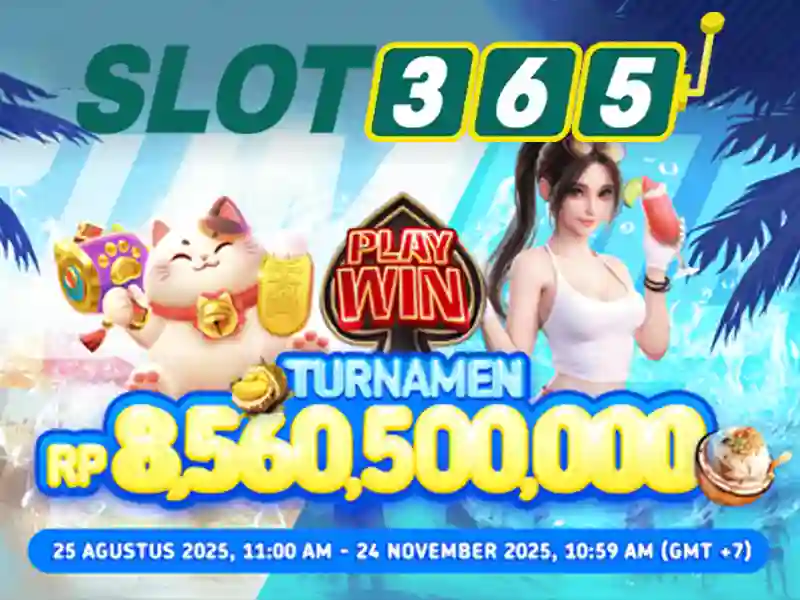 Slot365 là gì?