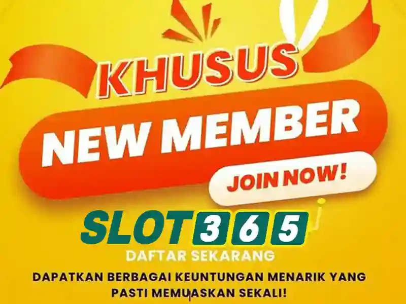 Slot365 – Nền tảng máy xèng trực tuyến nổi bật