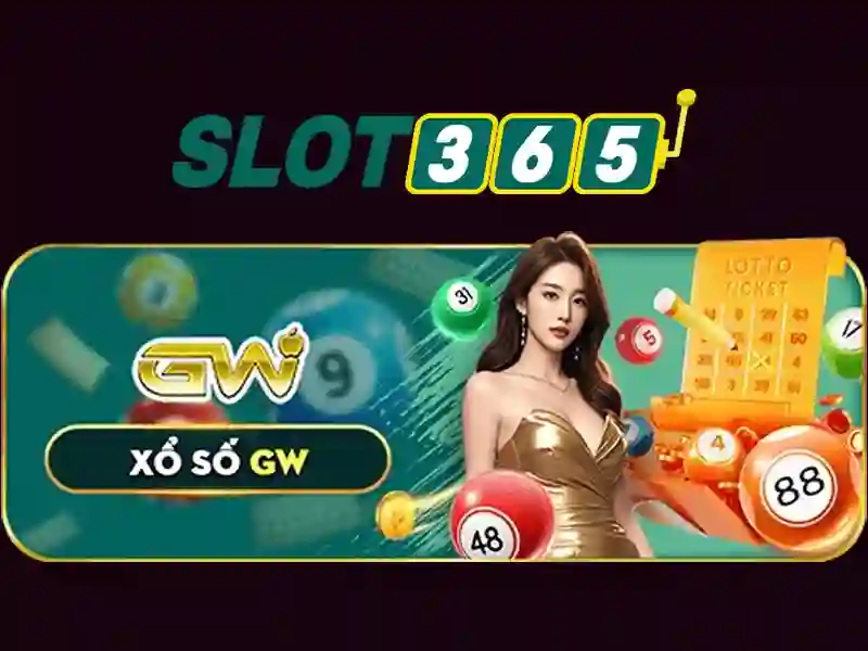 Cách đăng ký và bắt đầu chơi Slot365