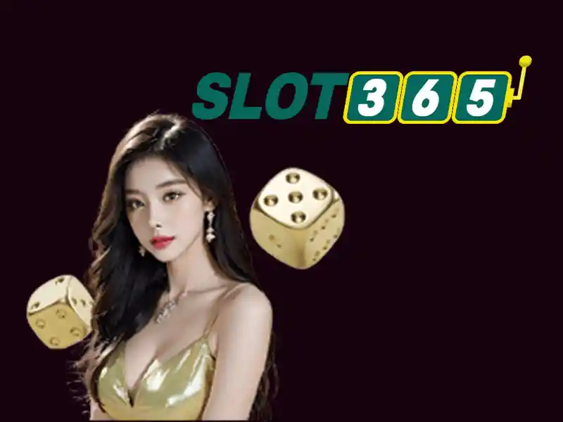 Slot365 là gì?